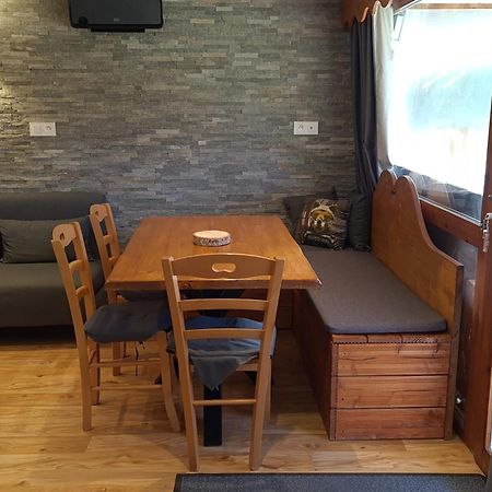Ferienwohnung #Cu - The Climber At Chamrousse - T3 Exterior foto