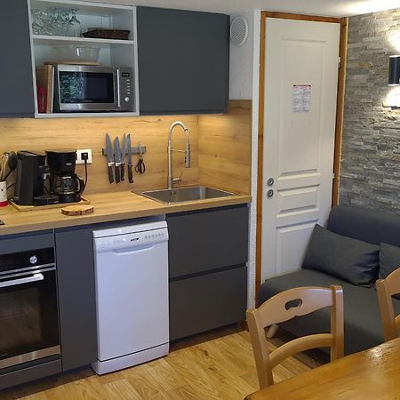 Ferienwohnung #Cu - The Climber At Chamrousse - T3 Exterior foto