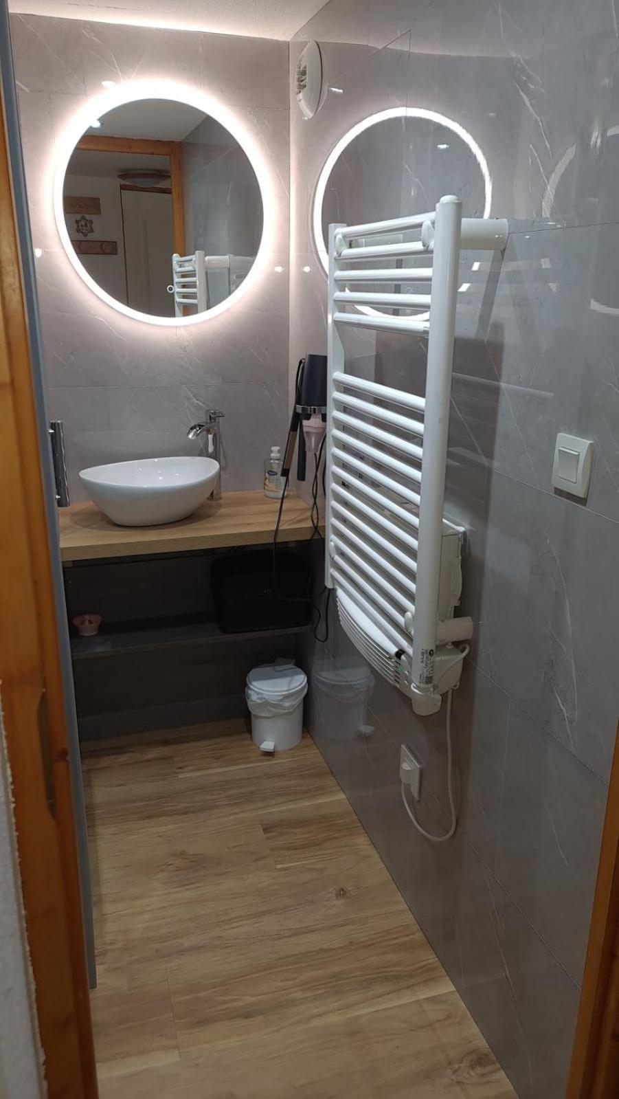Ferienwohnung #Cu - The Climber At Chamrousse - T3 Exterior foto
